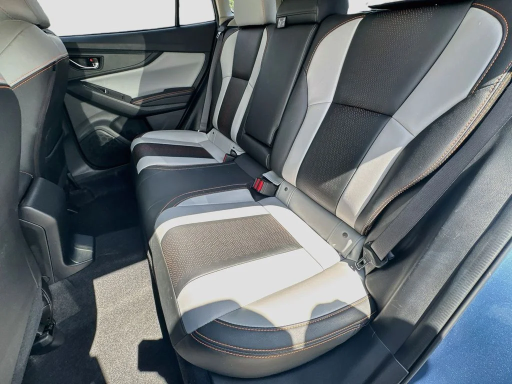 Used 2021 Blue Subaru Limited image 29