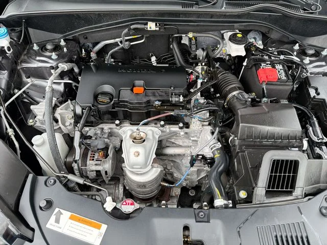 Used 2025  Honda EX-L image 20