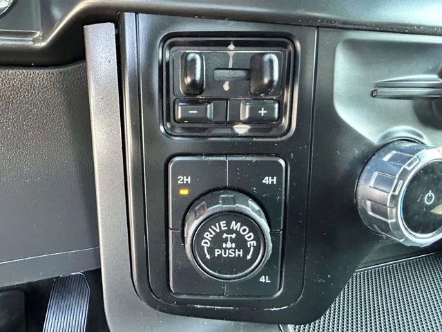 Certified Used 2024 Gray Ford XLT image 14