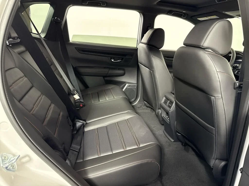 2026 Honda CR-V Sport-L - Photo 17