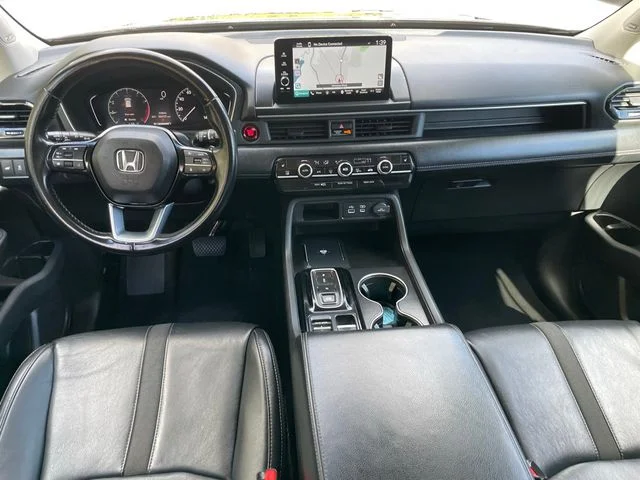 2023 Honda Pilot Touring - Photo 10