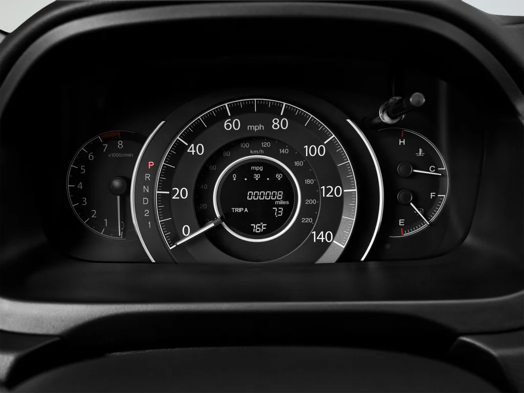Used 2014  Honda EX-L image 21