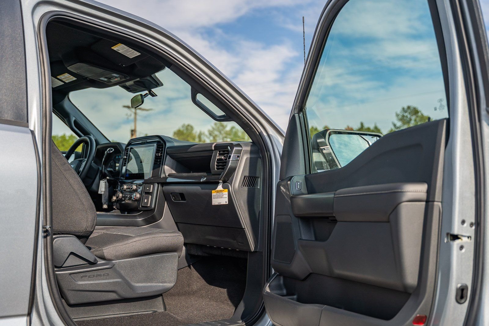 2026 Ford F-150 STX - Photo 10