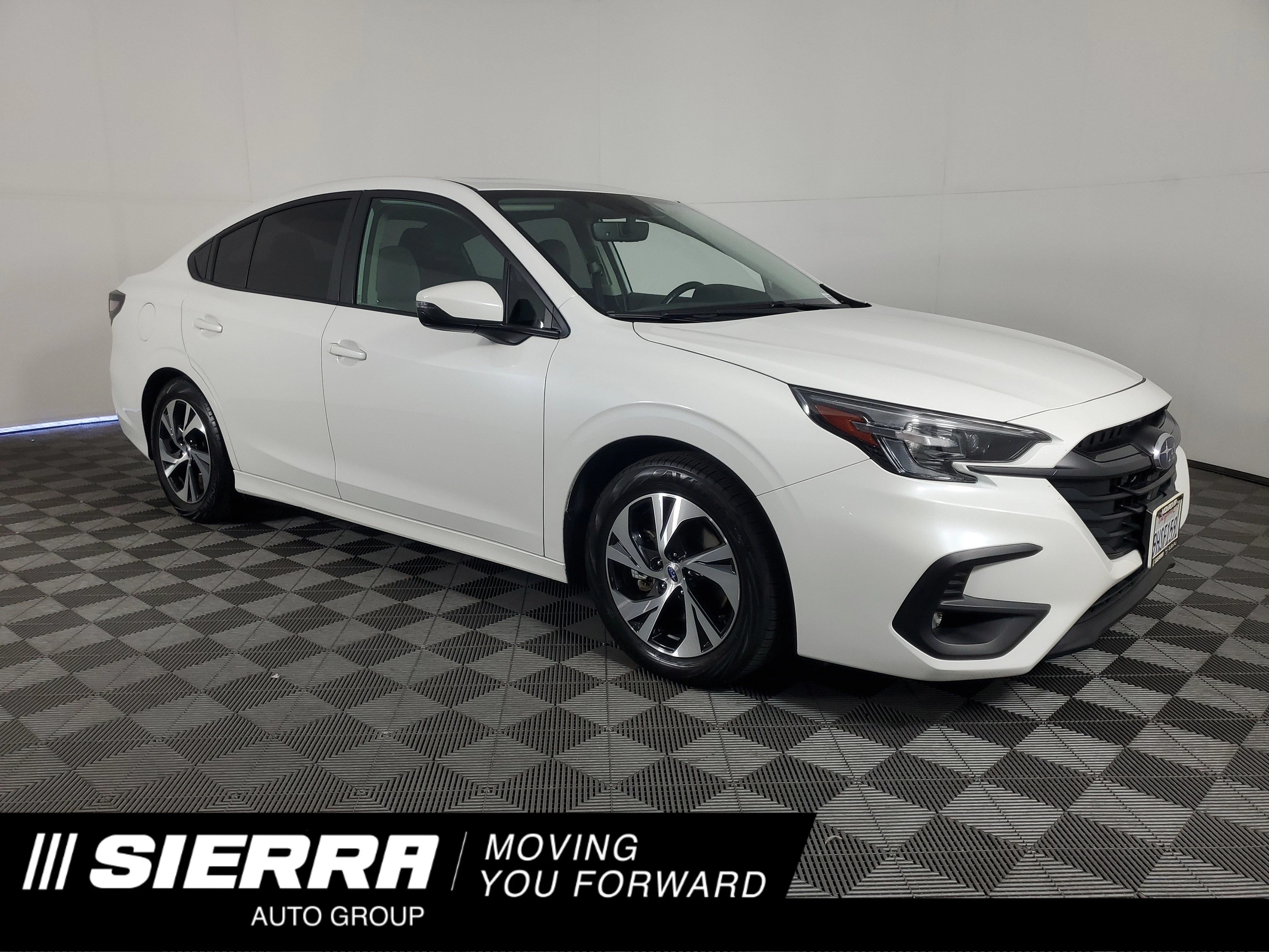2024 Subaru Legacy Premium