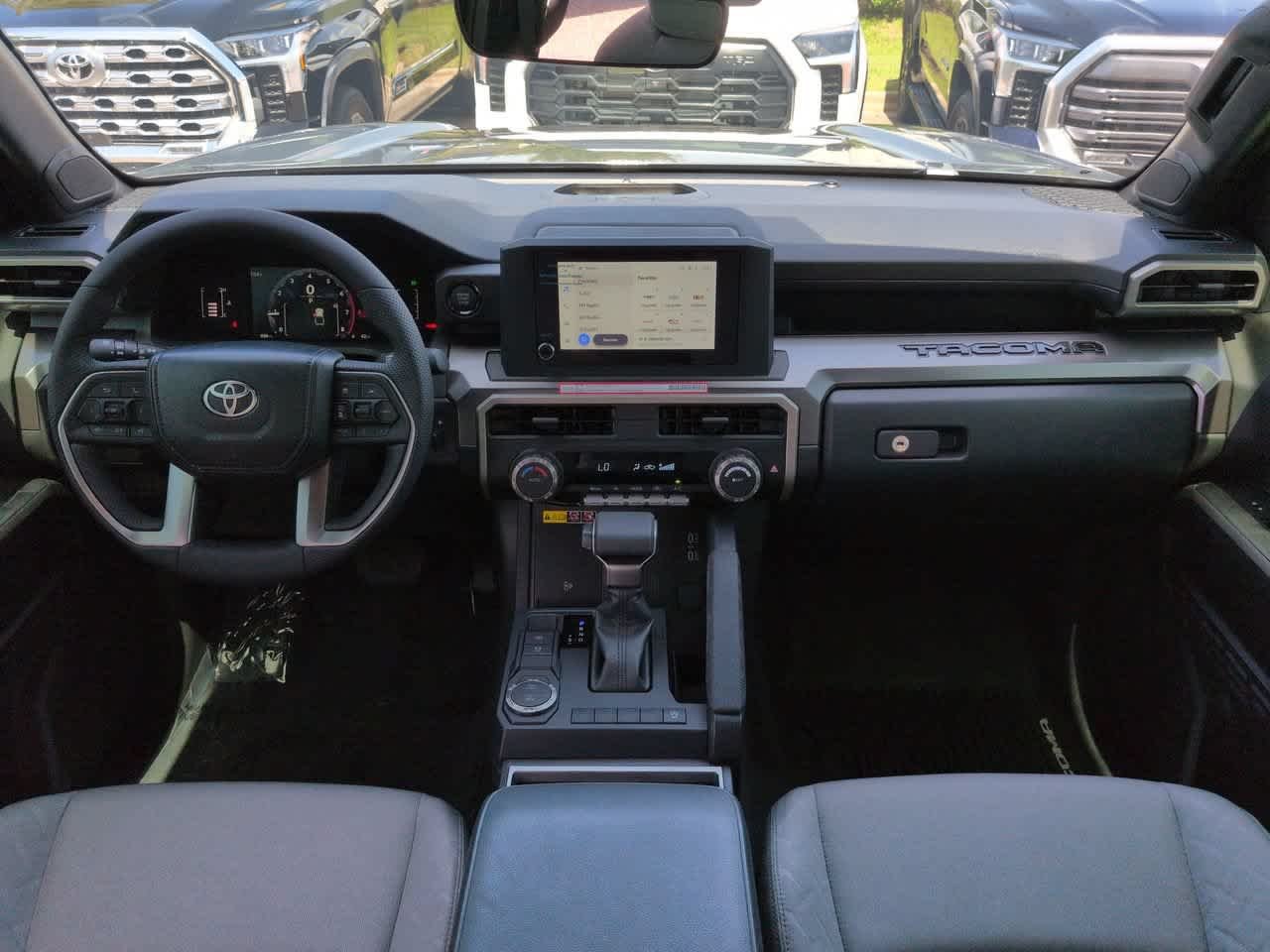 Certified Used 2026 Underground Toyota SR5 image 14