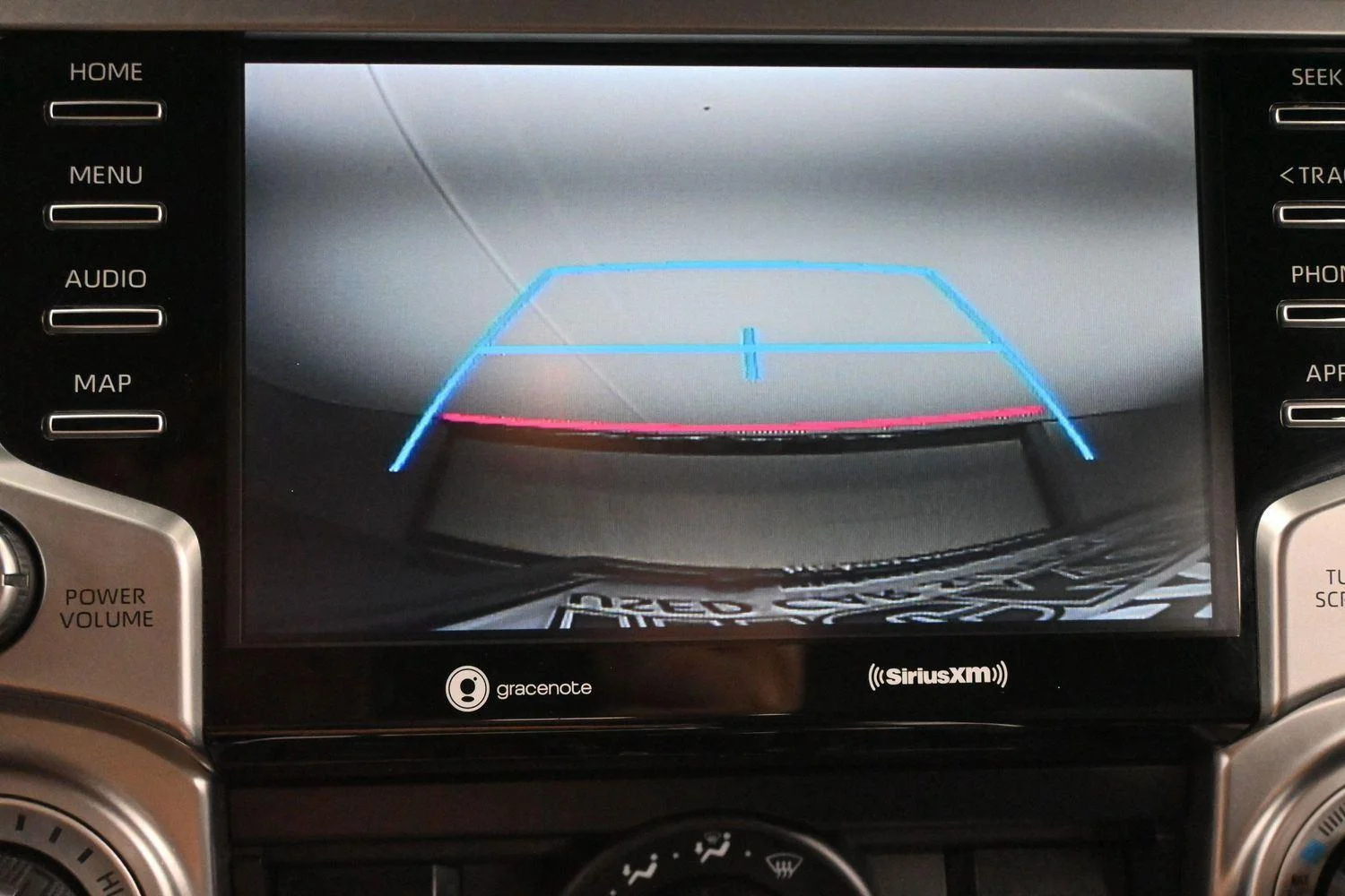 Used 2021 Magnetic Gray Metallic Toyota SR5 image 23