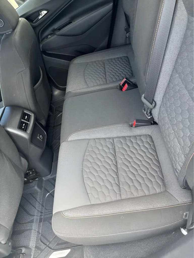 Used 2019 SUMMIT WHITE Chevrolet LT image 13
