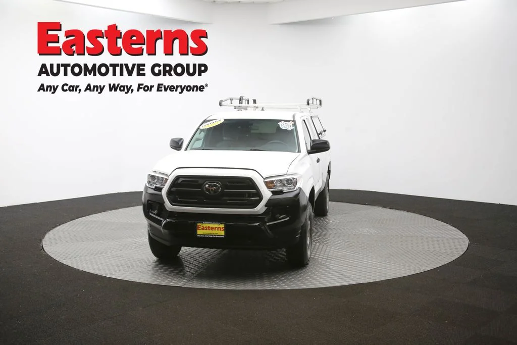 Used 2019 White Toyota SR image 49