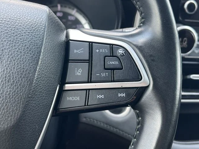 Used 2024 Silver Toyota LE image 28