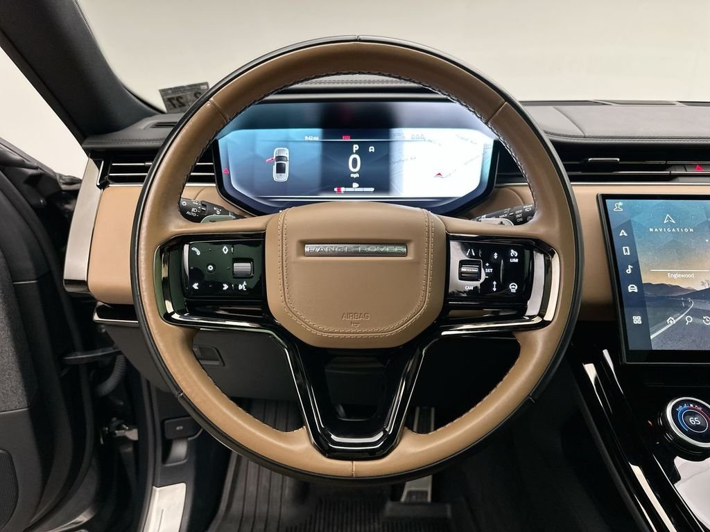 2023 Land Rover Range Rover Sport SE Dynamic - Photo 30