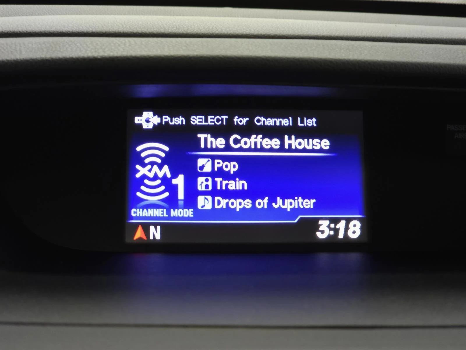 Used 2014 Gray Honda EX-L image 20