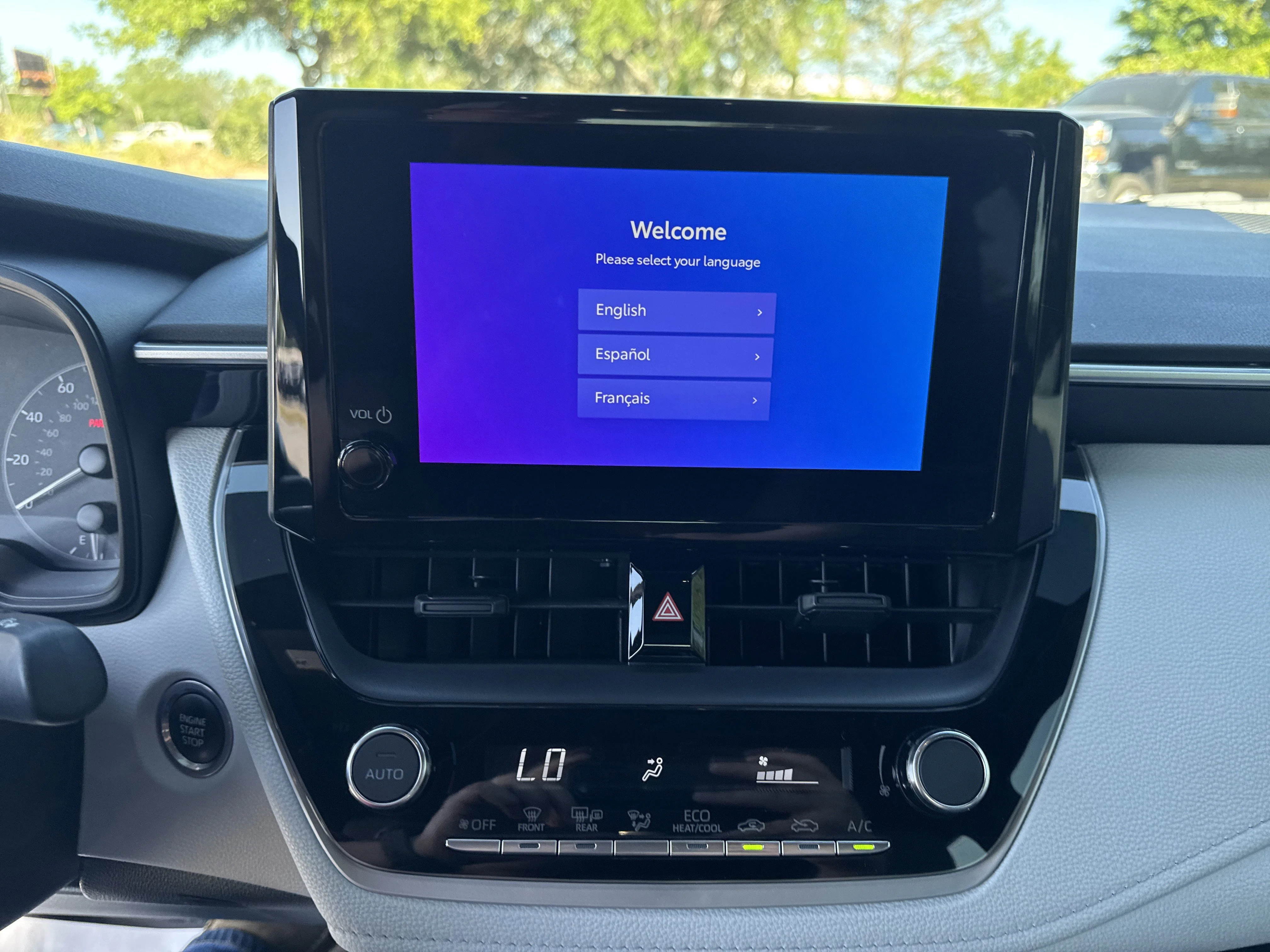Used 2024  Toyota  image 18