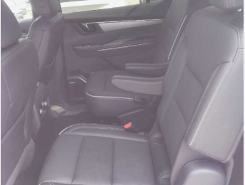 Used 2025 White Buick Preferred image 9