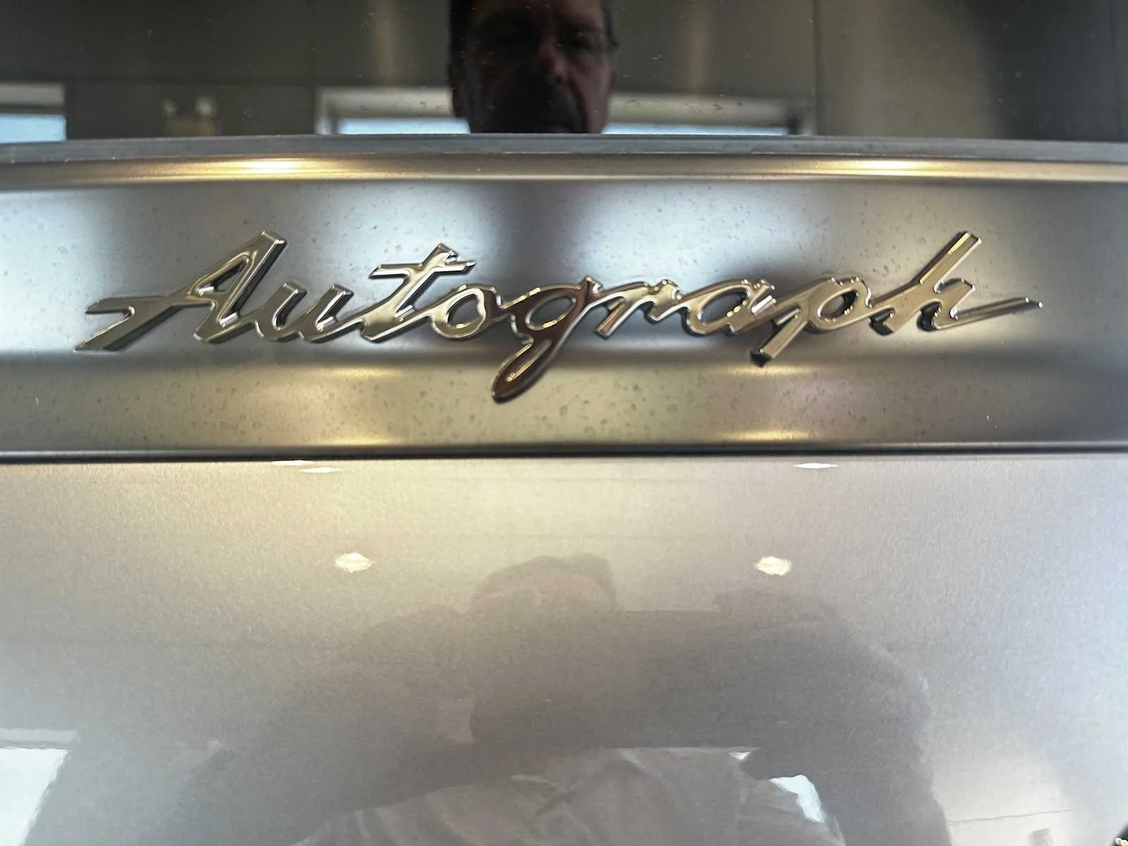 New 2027 2T DYNAMIC META INFINITI Autograph 4WD image 7