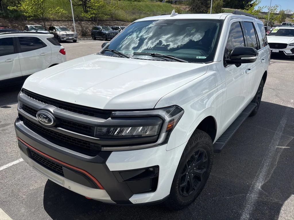 2024 Ford Expedition Timberline 4x4's photo