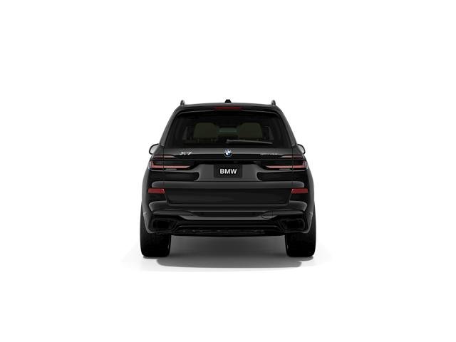 New 2027 Black Sapphire Metallic BMW xDrive40i image 5