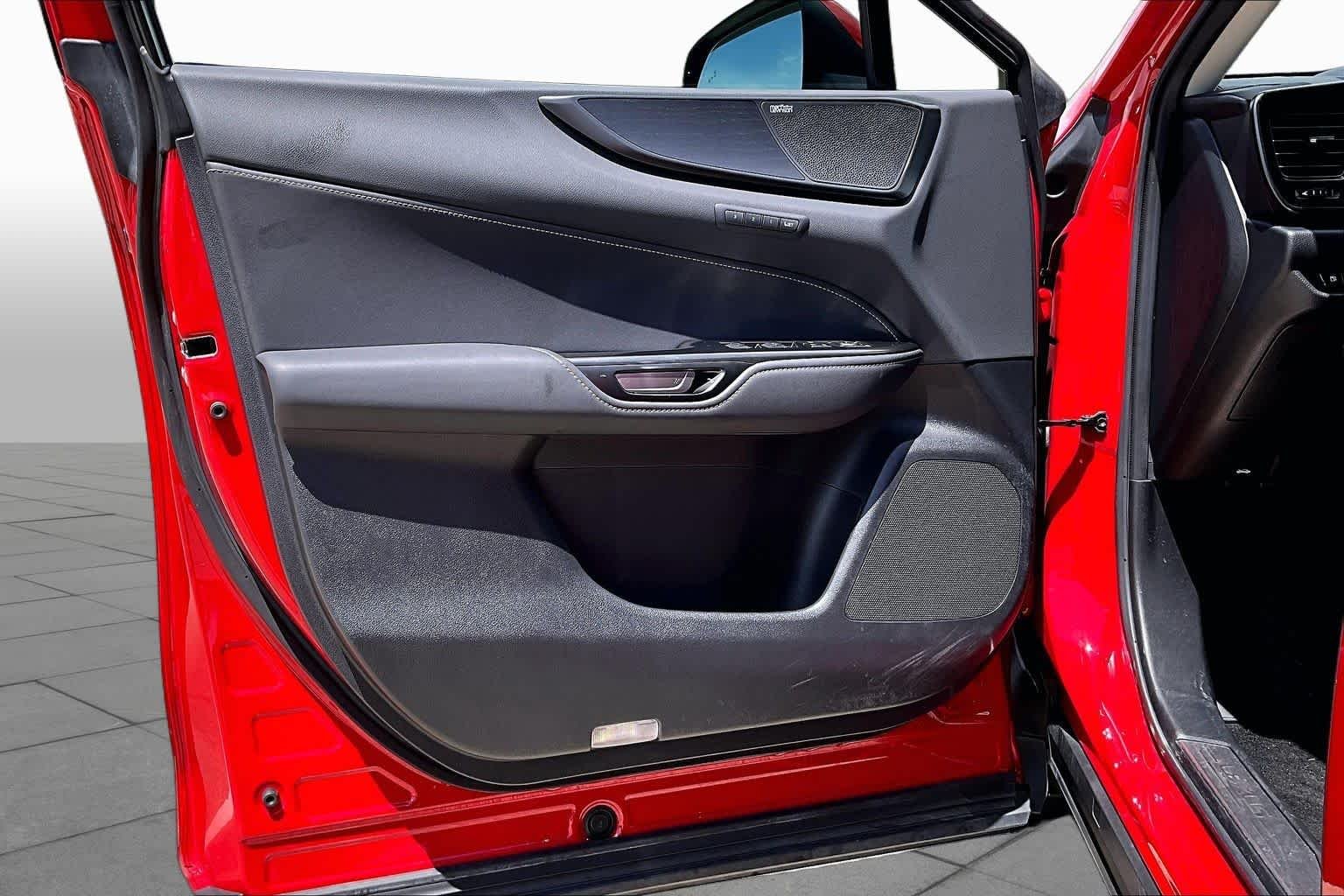 Used 2024 Redline Lexus Luxury image 22