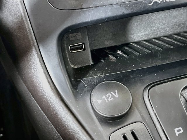 2018 Ford Focus SE - Photo 19