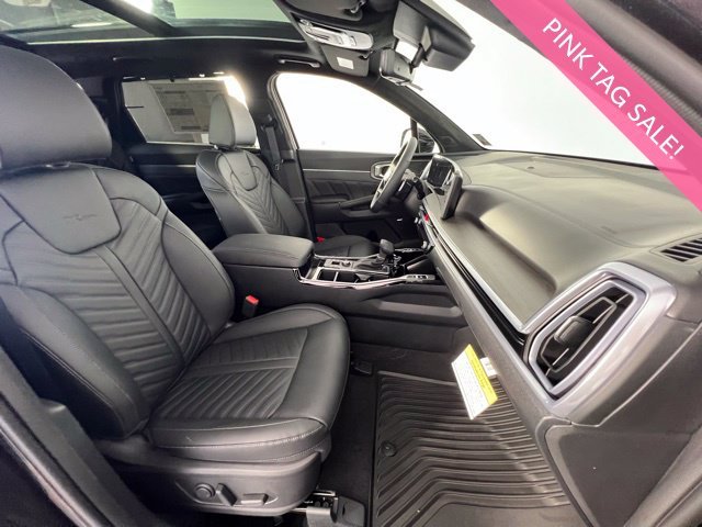 New 2026  Kia X-Line SX Prestige image 46