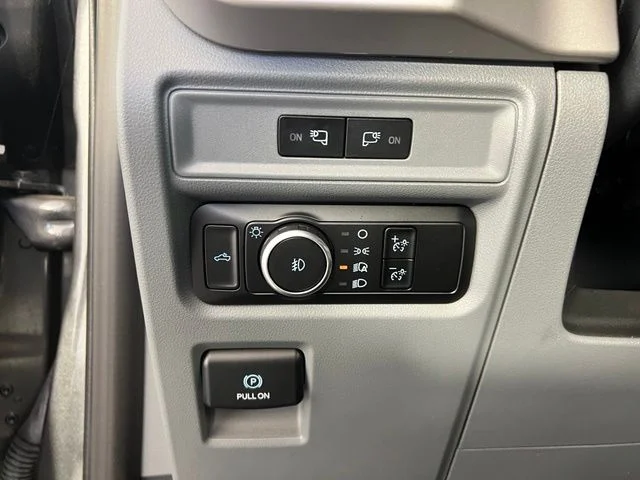 Used 2023 Gray Ford XLT image 18