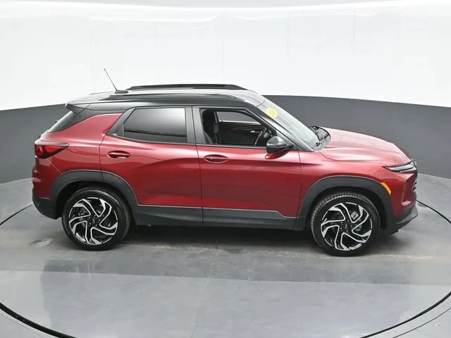 2024 Chevrolet TrailBlazer RS - Photo 16