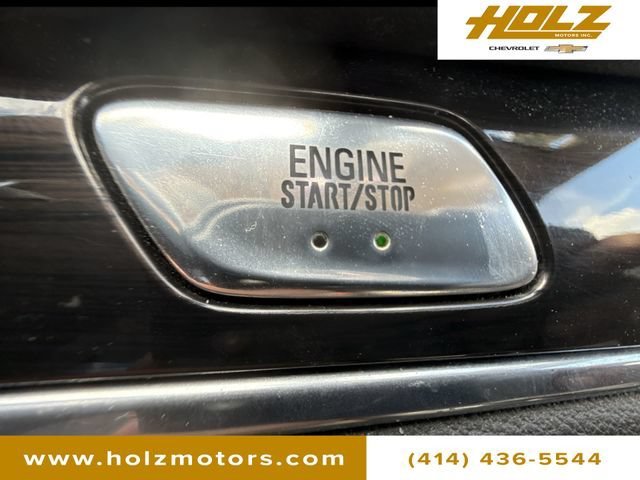 Certified Used 2021 Black Buick Premium image 17