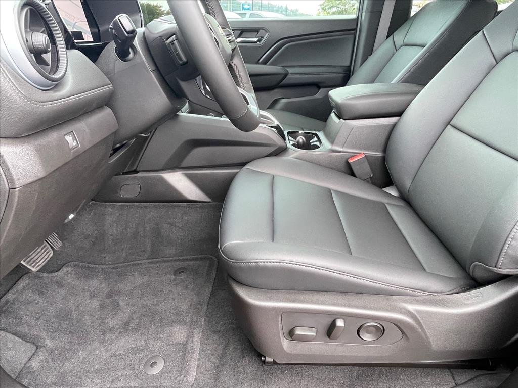 2026 Chevrolet Colorado LT - Photo 22