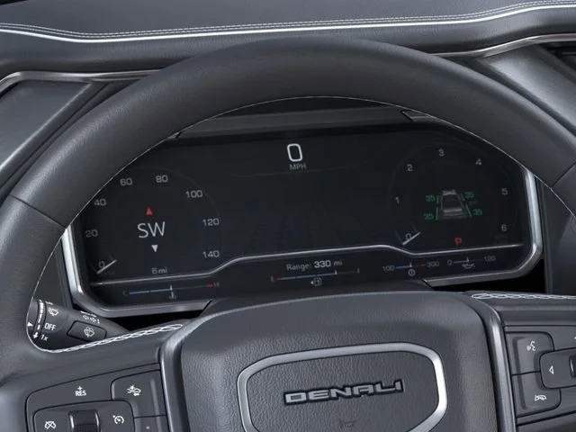 2026 GMC Sierra 2500HD Denali Ultimate - Photo 18