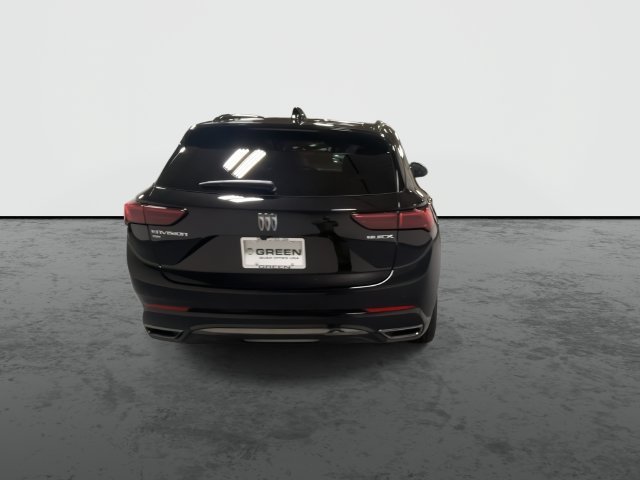 2026 Buick Envision Sport Touring - Photo 7