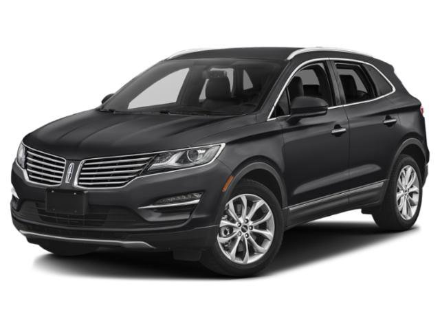 2015 Lincoln MKC Base