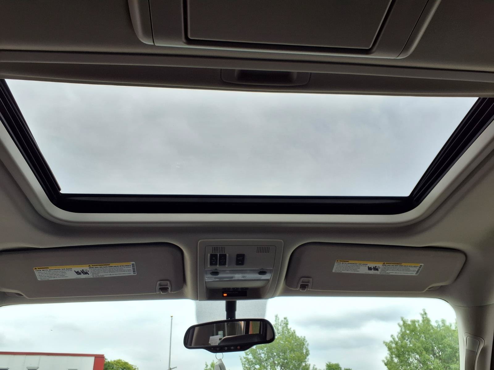 Used 2014 Black Chevrolet LTZ image 3