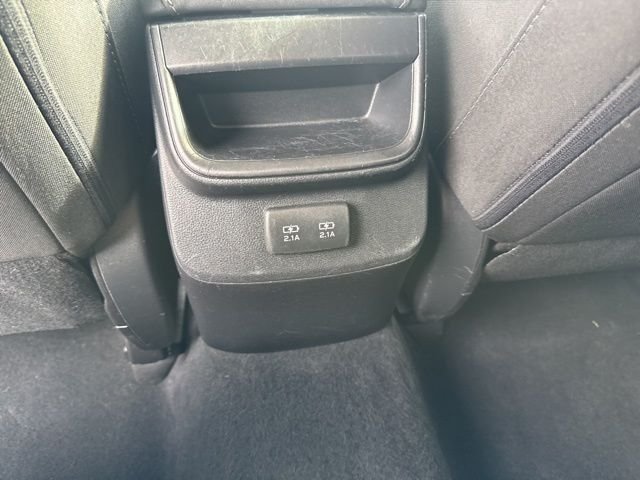 Used 2021 Red Subaru Premium image 32