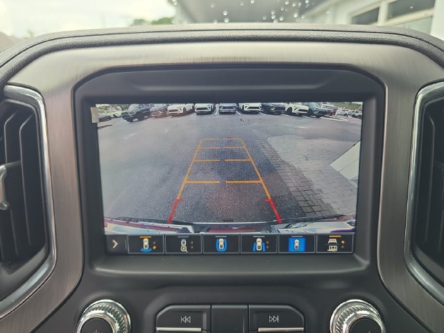 2021 GMC Sierra 2500 Denali HD Denali - Photo 21