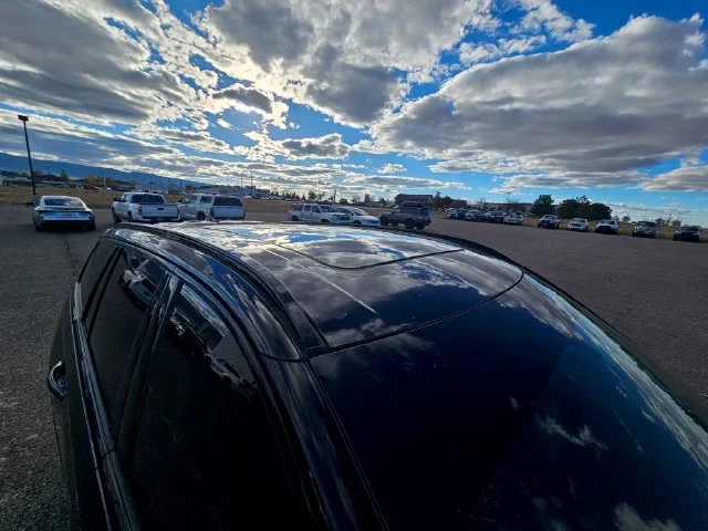 Used 2024 Black Metallic Lincoln Reserve image 7