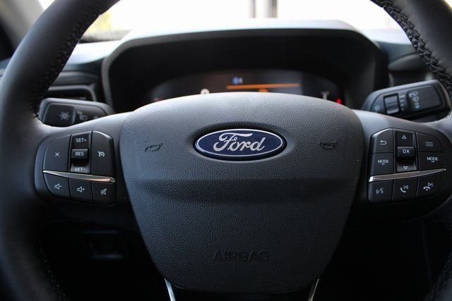 2025 Ford Maverick XLT - Photo 13