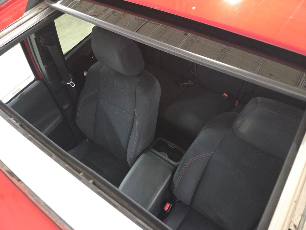 Used 2017 Red Toyota TRD Off-Road image 35