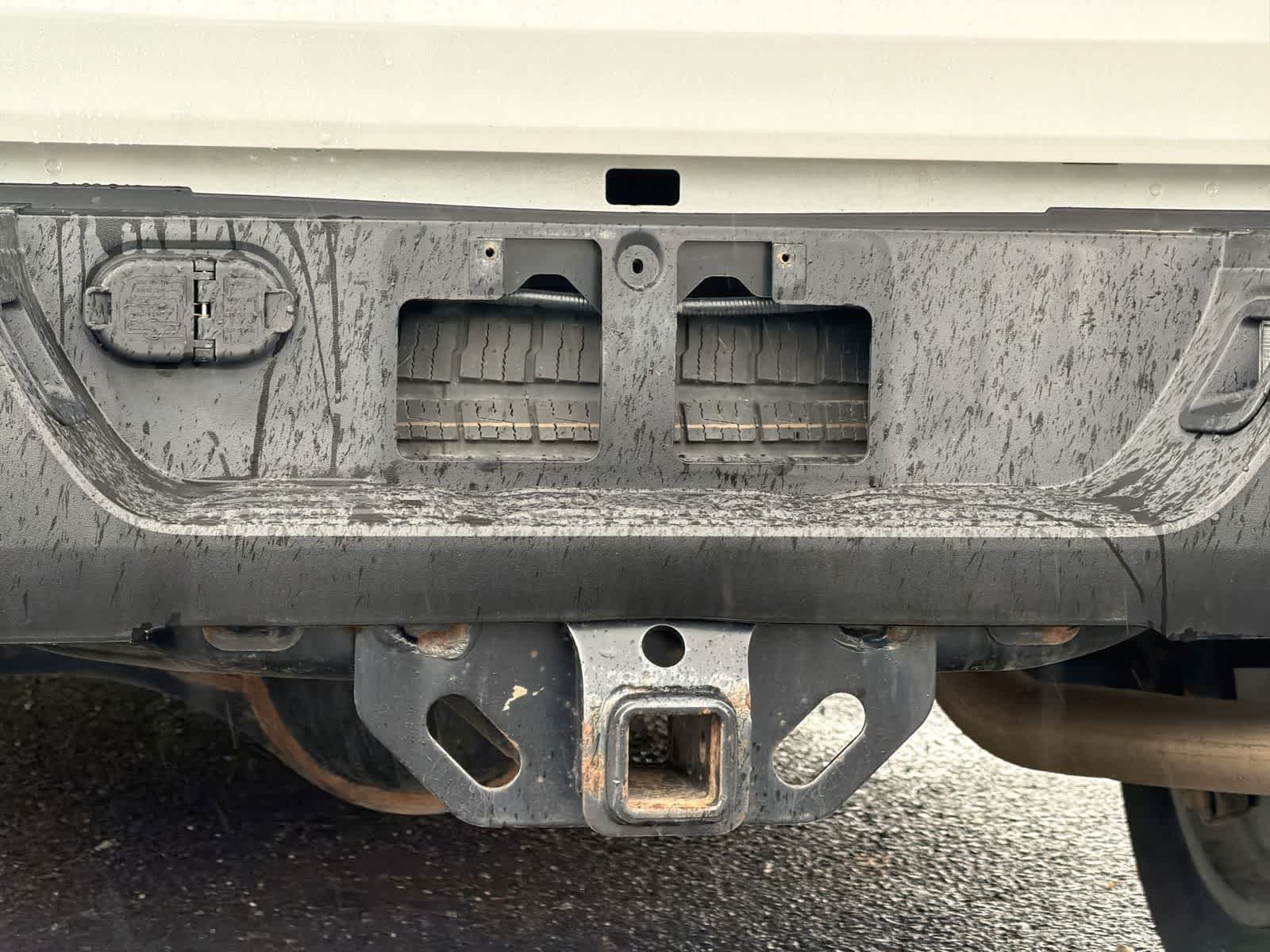 Used 2021 Wind Chill Pearl Toyota Platinum image 37