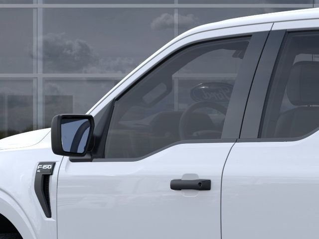New 2026 Oxford White Ford XL image 20