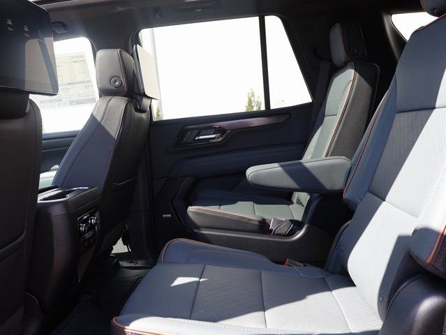 2026 GMC Yukon AT4 - Photo 18