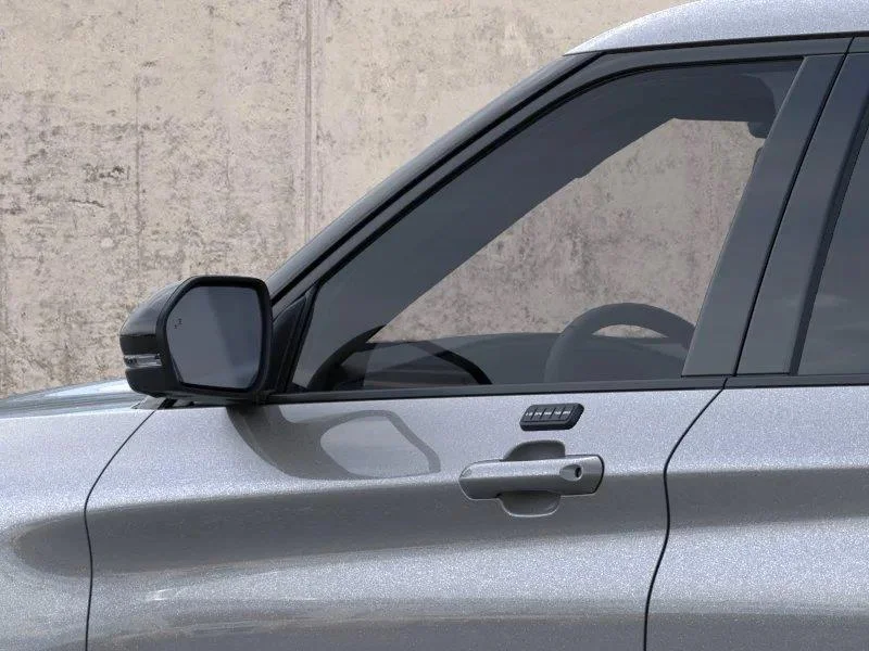 New 2026 Carbonized Gray Ford ST image 38
