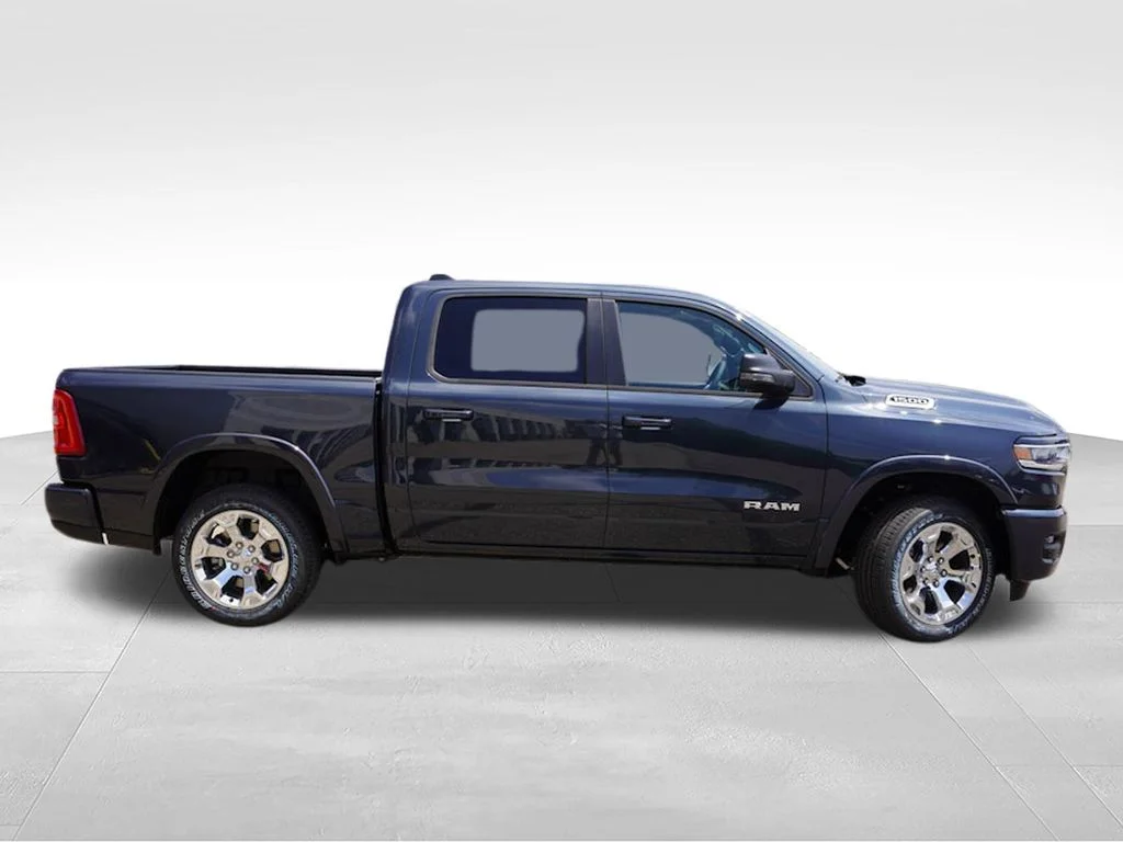 2026 RAM 1500 Big Horn/Lone Star - Photo 2