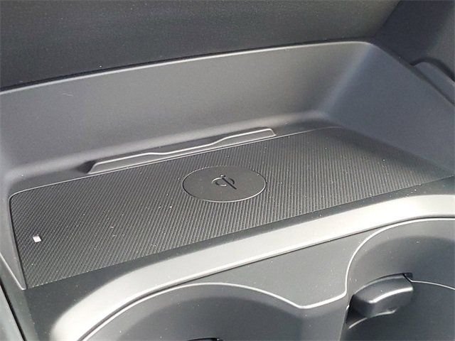 New 2026 Deep Crystal Blue Mica Mazda 2.5 S Preferred AWD image 29
