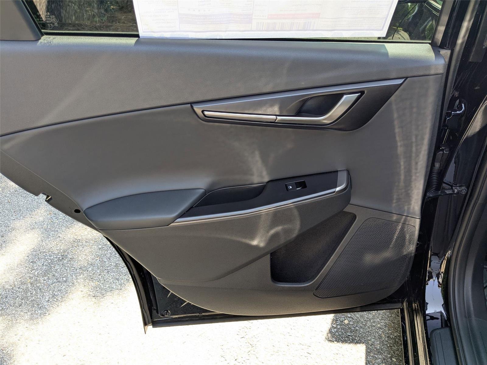 2025 Kia EV6 Wind - Photo 26