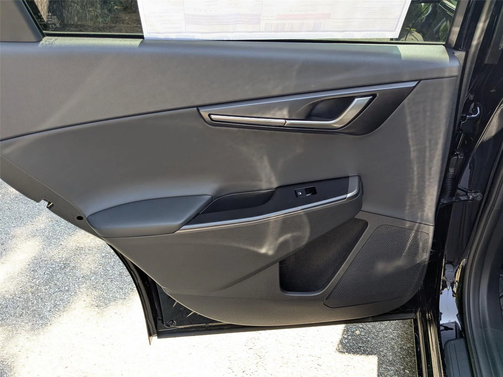 2025 Kia EV6 Wind - Photo 26