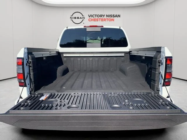 2026 Nissan Frontier PRO-4X - Photo 29