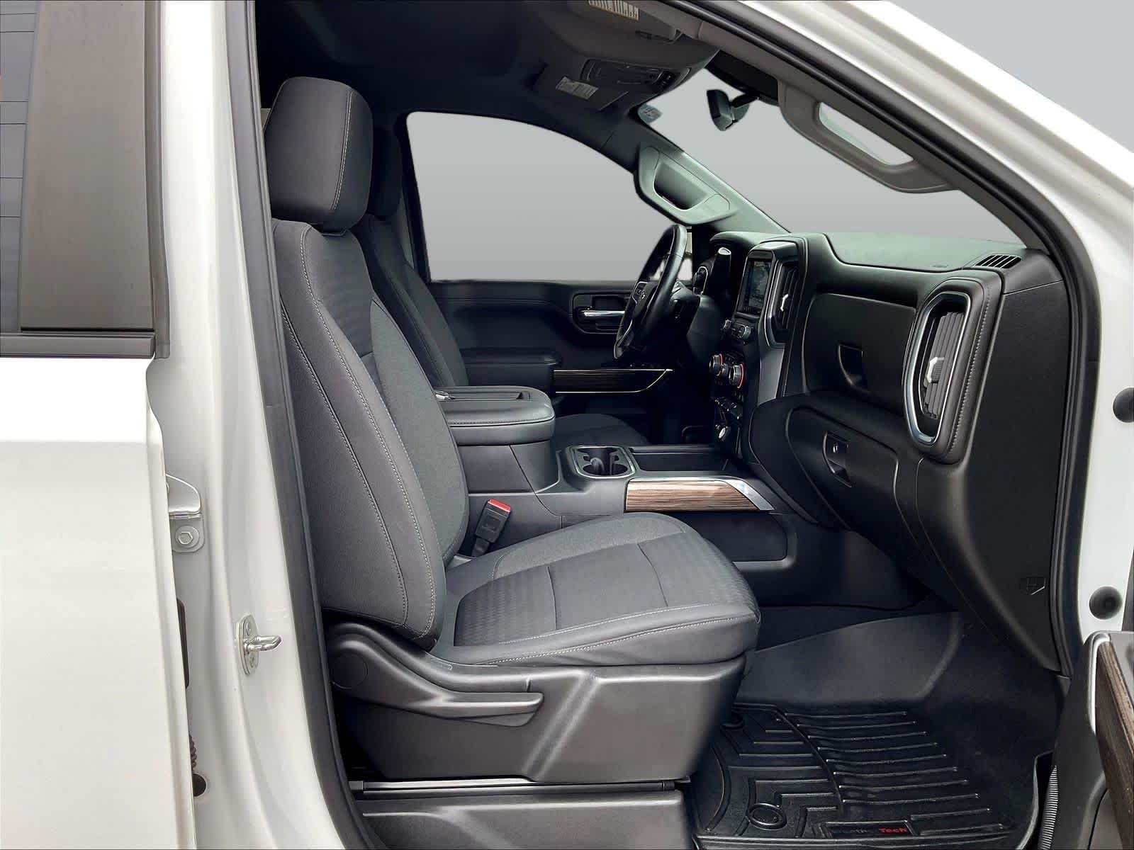 2022 Chevrolet Silverado 1500 Limited RST - Photo 30