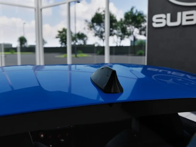 New 2026 SAPPHIRE BLUE PEARL Subaru tS image 13