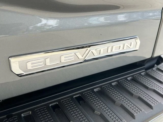 New 2026 Sterling Metallic GMC Elevation image 27