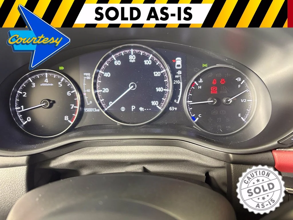 Used 2019 White Mazda Premium image 26