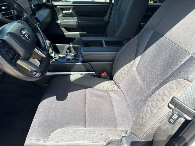 Certified Used 2025 ICE CAP Toyota SR5 image 10